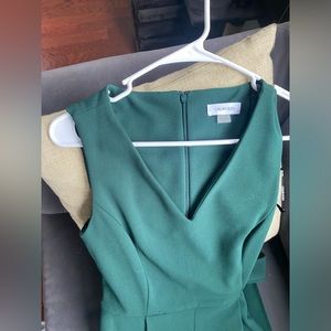 Calvin Klein Jumpsuit size 2